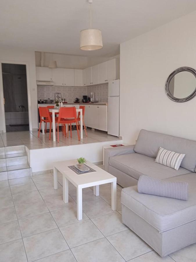 Kavala Home 2 Zewnętrze zdjęcie