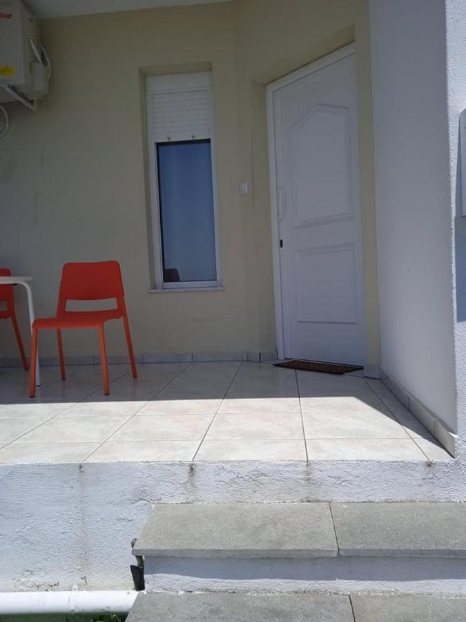 Kavala Home 2 Zewnętrze zdjęcie