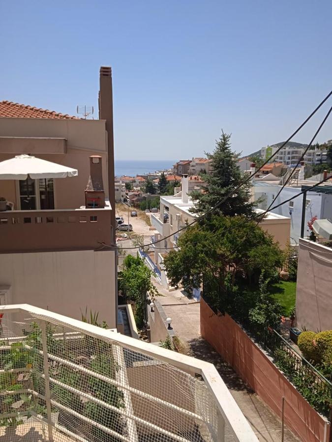 Kavala Home 2 Zewnętrze zdjęcie