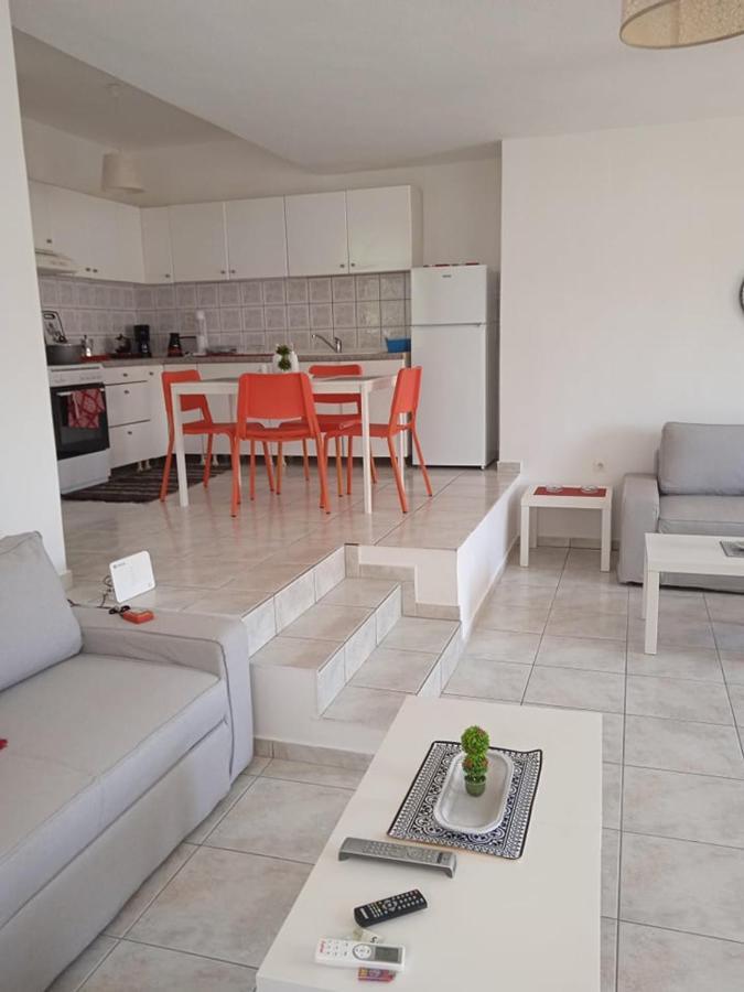 Kavala Home 2 Zewnętrze zdjęcie
