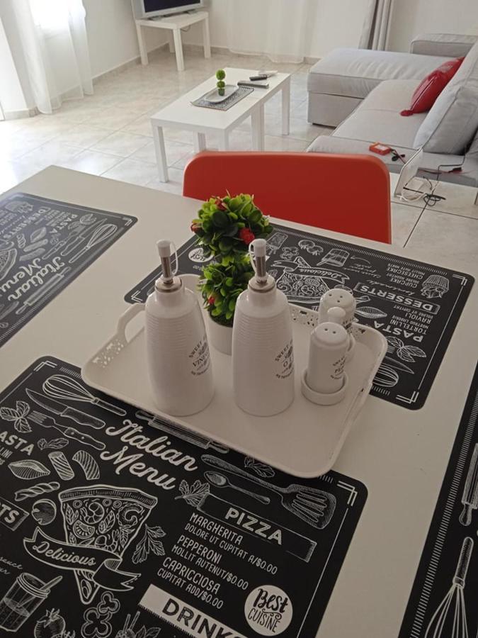 Kavala Home 2 Zewnętrze zdjęcie