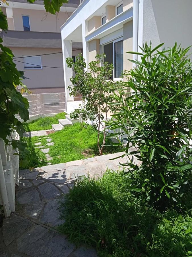 Kavala Home 2 Zewnętrze zdjęcie
